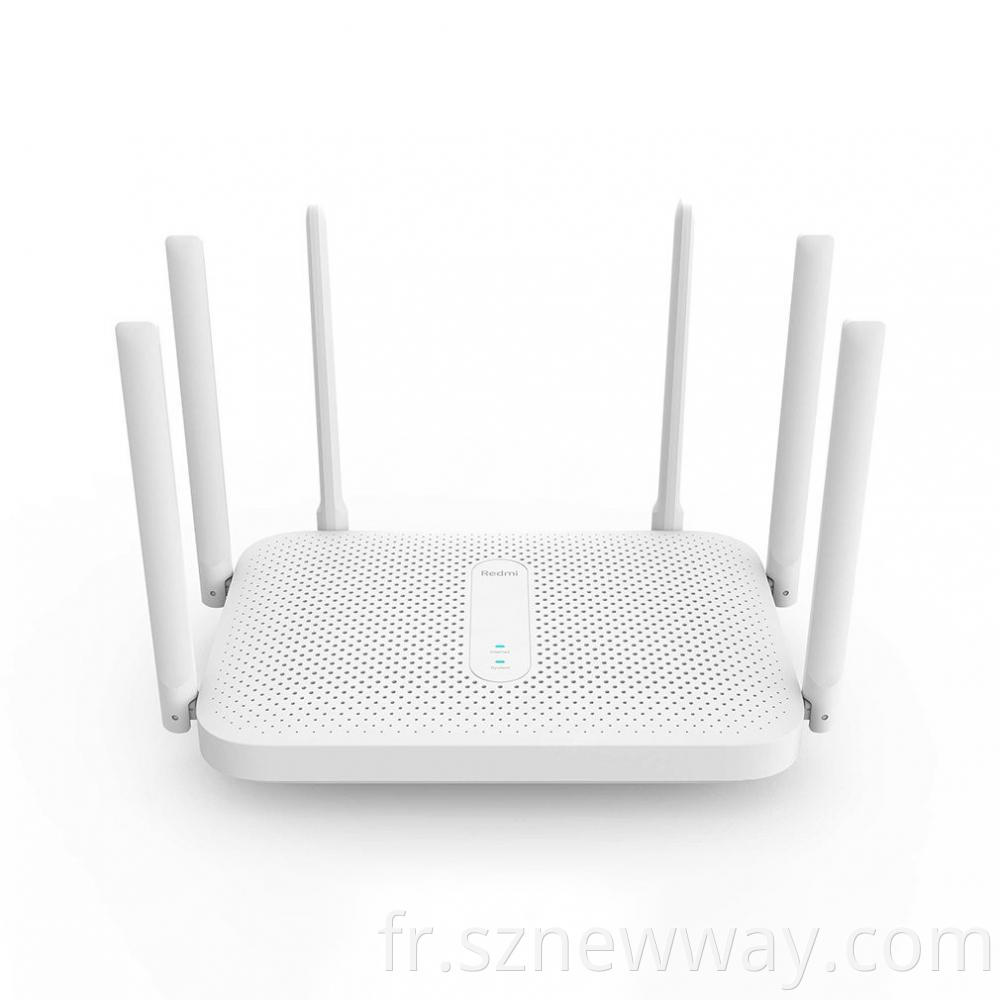 Redmi Router Ac2100